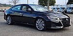 Used 2023 NISSAN ALTIMA 2.5 SL in LITTLE ROCK, ARKANSAS