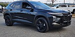 Used 2025 CHEVROLET TRAX ACTIV in LITTLE ROCK, ARKANSAS