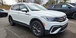 Used 2022 Volkswagen Tiguan 2.0T SE in LITTLE ROCK, ARKANSAS