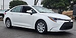 Used 2024 TOYOTA COROLLA LE in LITTLE ROCK, ARKANSAS