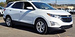 Used 2021 CHEVROLET EQUINOX LT in LITTLE ROCK, ARKANSAS