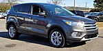 Used 2017 FORD ESCAPE SE in LITTLE ROCK, ARKANSAS