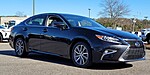 Used 2018 LEXUS ES ES 300H in LITTLE ROCK, ARKANSAS