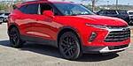 Used 2023 CHEVROLET BLAZER LT in LITTLE ROCK, ARKANSAS