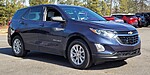 Used 2019 CHEVROLET EQUINOX LS in LITTLE ROCK, ARKANSAS