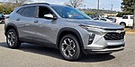 Used 2025 CHEVROLET TRAX LT in LITTLE ROCK, ARKANSAS