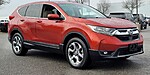 Used 2019 Honda CR-V EX in LITTLE ROCK, ARKANSAS