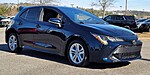 Used 2021 TOYOTA COROLLA HATCHBACK SE in LITTLE ROCK, ARKANSAS