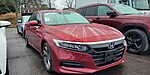 Used 2020 Honda Accord EX in LITTLE ROCK, ARKANSAS