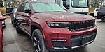 Used 2022 JEEP GRAND CHEROKEE L LIMITED in LITTLE ROCK, ARKANSAS