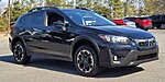 Used 2023 SUBARU XV CROSSTREK PREMIUM in LITTLE ROCK, ARKANSAS