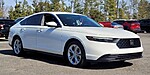Used 2024 Honda Accord Sedan LX in LITTLE ROCK, ARKANSAS