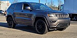 Used 2018 JEEP GRAND CHEROKEE ALTITUDE in LITTLE ROCK, ARKANSAS