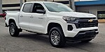 Used 2024 CHEVROLET COLORADO 2WD LT in LITTLE ROCK, ARKANSAS