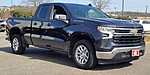 Used 2024 CHEVROLET SILVERADO 1500 LT in LITTLE ROCK, ARKANSAS