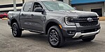 Used 2024 FORD RANGER XLT in LITTLE ROCK, ARKANSAS