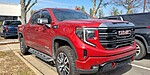 Used 2024 GMC SIERRA 1500 AT4 in LITTLE ROCK, ARKANSAS