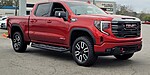 Used 2024 GMC SIERRA 1500 AT4 in LITTLE ROCK, ARKANSAS