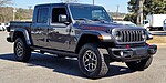 Used 2024 JEEP GLADIATOR RUBICON X in LITTLE ROCK, ARKANSAS