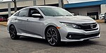 Used 2019 Honda Civic SPORT in LITTLE ROCK, ARKANSAS