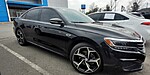 Used 2021 Volkswagen Passat 2.0T R-LINE in LITTLE ROCK, ARKANSAS