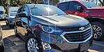 Used 2020 CHEVROLET EQUINOX LS in LITTLE ROCK, ARKANSAS