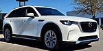 Used 2024 MAZDA CX-90 3.3 TURBO PREMIUM PLUS in LITTLE ROCK, ARKANSAS