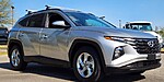 Used 2024 HYUNDAI TUCSON SEL in LITTLE ROCK, ARKANSAS