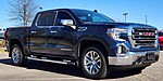 Used 2020 GMC SIERRA 1500 SLT in LITTLE ROCK, ARKANSAS