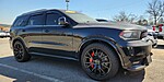 Used 2020 DODGE DURANGO SRT in LITTLE ROCK, ARKANSAS