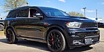 Used 2020 DODGE DURANGO SRT in LITTLE ROCK, ARKANSAS