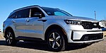 Used 2021 KIA SORENTO S in LITTLE ROCK, ARKANSAS