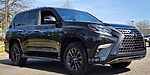 Used 2023 LEXUS GX GX 460 PREMIUM in LITTLE ROCK, ARKANSAS