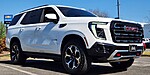 Used 2025 GMC YUKON AT4 in LITTLE ROCK, ARKANSAS