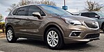 Used 2017 BUICK ENVISION ESSENCE in LITTLE ROCK, ARKANSAS