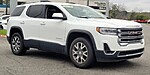 Used 2020 GMC ACADIA SLT in LITTLE ROCK, ARKANSAS