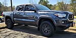 Used 2022 TOYOTA TACOMA SR5 in LITTLE ROCK, ARKANSAS