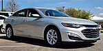 Used 2022 CHEVROLET MALIBU LT in LITTLE ROCK, ARKANSAS