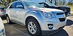 Used 2014 CHEVROLET EQUINOX LT in LITTLE ROCK, ARKANSAS