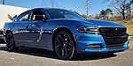 Used 2020 DODGE CHARGER SXT in LITTLE ROCK, ARKANSAS