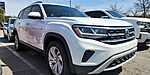Used 2021 Volkswagen Atlas 3.6L V6 SE W/TECHNOLOGY in LITTLE ROCK, ARKANSAS