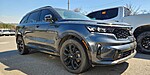 Used 2021 KIA SORENTO SX-PRESTIGE in LITTLE ROCK, ARKANSAS