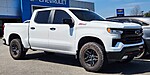 Used 2024 CHEVROLET SILVERADO 1500 LT TRAIL BOSS in LITTLE ROCK, ARKANSAS