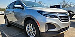 Used 2022 CHEVROLET EQUINOX LT in LITTLE ROCK, ARKANSAS