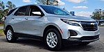 Used 2022 CHEVROLET EQUINOX LT in LITTLE ROCK, ARKANSAS