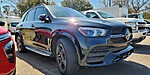 Used 2022 MERCEDES-BENZ GLE GLE 350 in LITTLE ROCK, ARKANSAS
