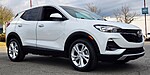 Used 2023 BUICK ENCORE GX PREFERRED in LITTLE ROCK, ARKANSAS