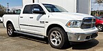 Used 2013 RAM 1500 LARAMIE in LITTLE ROCK, ARKANSAS