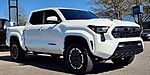 Used 2024 TOYOTA TACOMA TRD SPORT in LITTLE ROCK, ARKANSAS