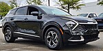 Used 2023 KIA SPORTAGE LX in LITTLE ROCK, ARKANSAS